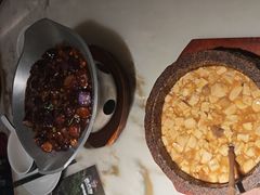 -绿茶餐厅(北京世纪金源店)