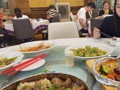 -绿雅居原生态农庄(小涌店)
