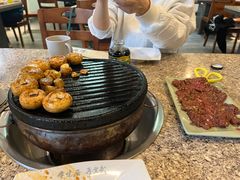 -厚味居炙子烤肉·清真(天桥南纬路店)