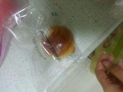 -好利来(抚顺万达店)