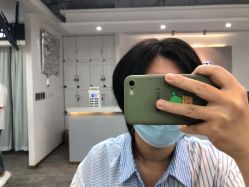 -爱秀造型 T-G