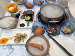 -半岛听涛蒸汽海鲜自助(K11店)