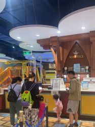 -MELAND CLUB亲子乐园•派对(虹桥万象城店)