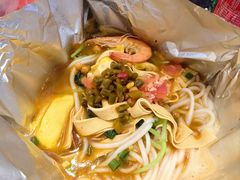 -见味花甲(合生汇店)