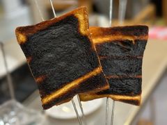 -小寒羊烧烤(凯瑞时代大厦店)