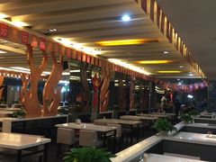 -小杨烤肉(高新店)