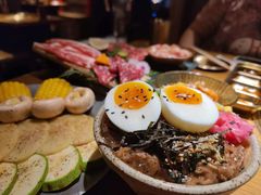 -MIKOMIKO和牛烧肉专门店(南门店)