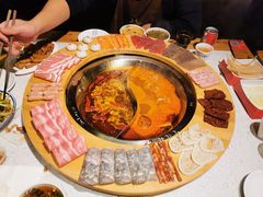 -大龙燚火锅