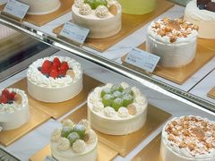 -M'CAKE(西单大悦城店)