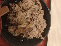 -食其家·牛丼咖喱(太阳宫店)