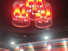 -汇聚德京味铜锅涮肉(沈家桥二路店)