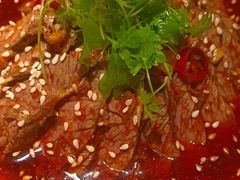 -西郊八号·山野江西菜(开发区店)