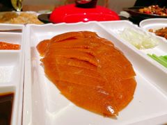 -王府井酒店(金桥港湾店)