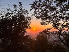 -梧桐山风景名胜区