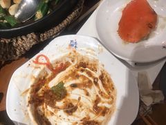 -南拳十三姨·潮汕砂锅粥(世纪金源店)
