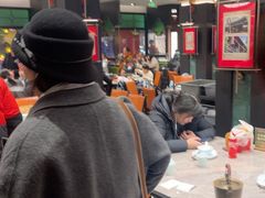 -奇芳阁·百年清真南京菜(夫子庙店)