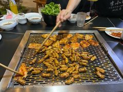-西昌老号李小肠特色烧烤园(双流店)