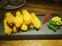 蛋黄鸡翅-江南里(环球港店)