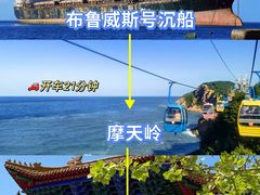 -巧克力渔家.小船海鲜家常菜(万平口店)