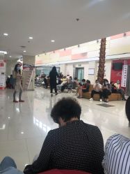 -复旦大学附属妇产科医院(杨浦院区)