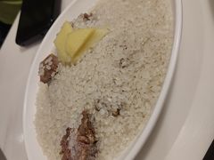 -碗中海·蒸汽海鲜·桑拿鸡(岭南天地店)