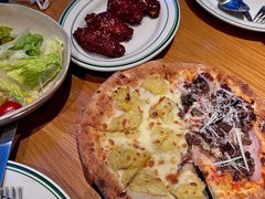 -1861意大利餐厅(文化广场店)