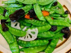 -小姨家常菜(昭萍东路店)