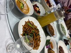 -老人和饭店(淮海中路店)