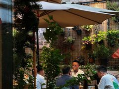 -贰醒·私房小院烧烤 (太古里店)