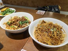 -寻裕记·现炒浇头面(人民广场店)