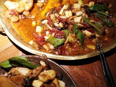 -楼兰新疆主题餐厅(苏州中心店)