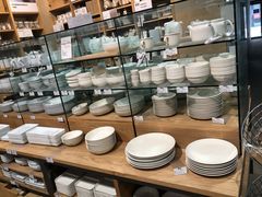 -MUJI无印良品(远洋未来广场店)