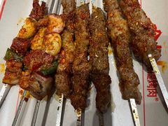 -哈力家·西北烧烤烤串(凤城三路店)