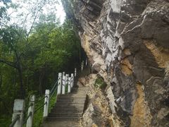 -黔灵山公园