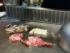 -湘汇概念铁板烧(铁西万达店)