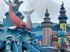 -珠海长隆海洋王国