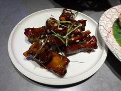-姑苏家宴·苏帮菜·松鼠桂鱼(苏州总店)