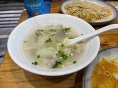 -姚面记·海派家常菜(恒基名人购物中心店)