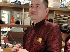 -新雅粤菜馆(南京东路店)