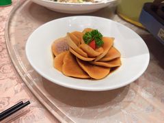 美极酱萝卜-花中城·杭帮菜·粤菜·海鲜火锅(清泰街店)