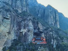 -雁荡山风景名胜区