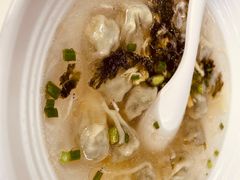 -弄堂咪道-饭香·面香·馄饨香(汇锦广场店)