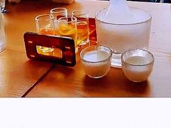 花果酒-苦尽酒馆·川菜(鼓楼店)
