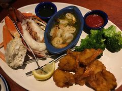 -RED LOBSTER(中城西店)