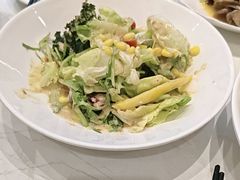 -船歌·鱼水饺青岛菜(国贸商城店)