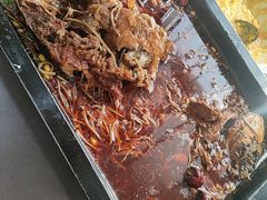 -海王府百姓家宴•海鲜饺子(东城店)