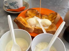 -多春茶室