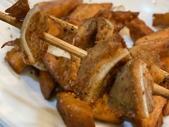 -伊隆斋(什刹海店)