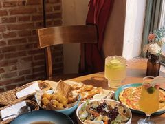 -雕刻时光·无国界料理西餐厅(五山店)