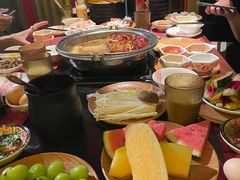 -牛New寿喜烧(虹桥新天地店)